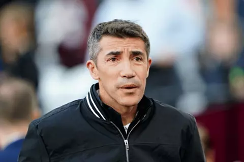 مصدر ليلا كورة: الأهلي يعيد التفاوض مع برونو لاج لإقناعه بتدريب الفريق